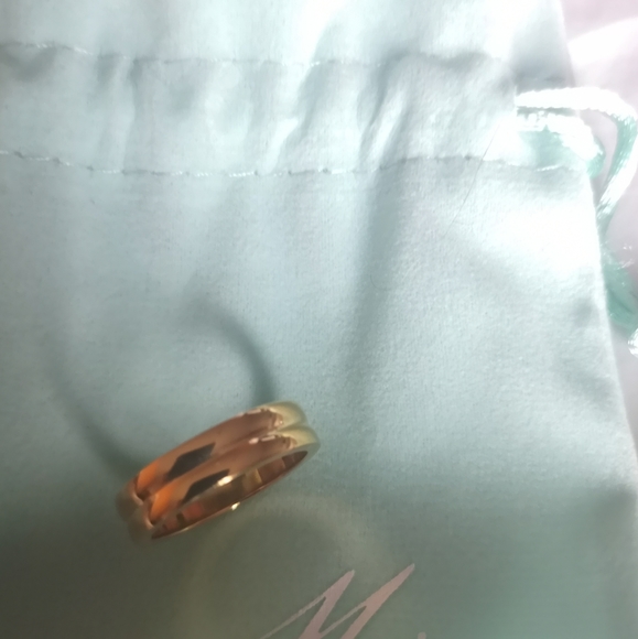 Bague- collection Aura de Mia - Picture 2 of 8